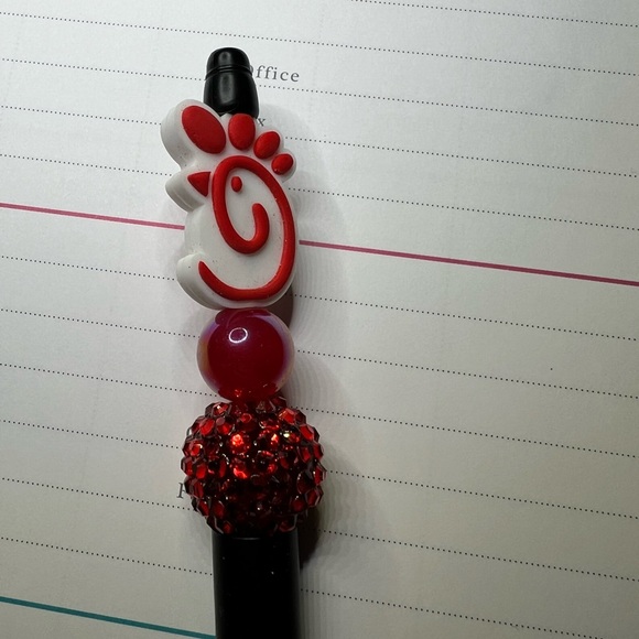 Writing Pen, Office, Party Favors, Sm Gifts, Stocking Stuffer - Picture 2 of 3